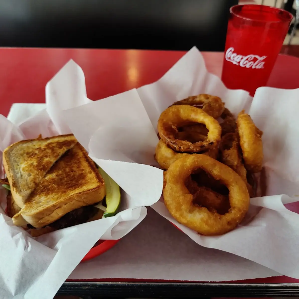 Sub Onion Rings