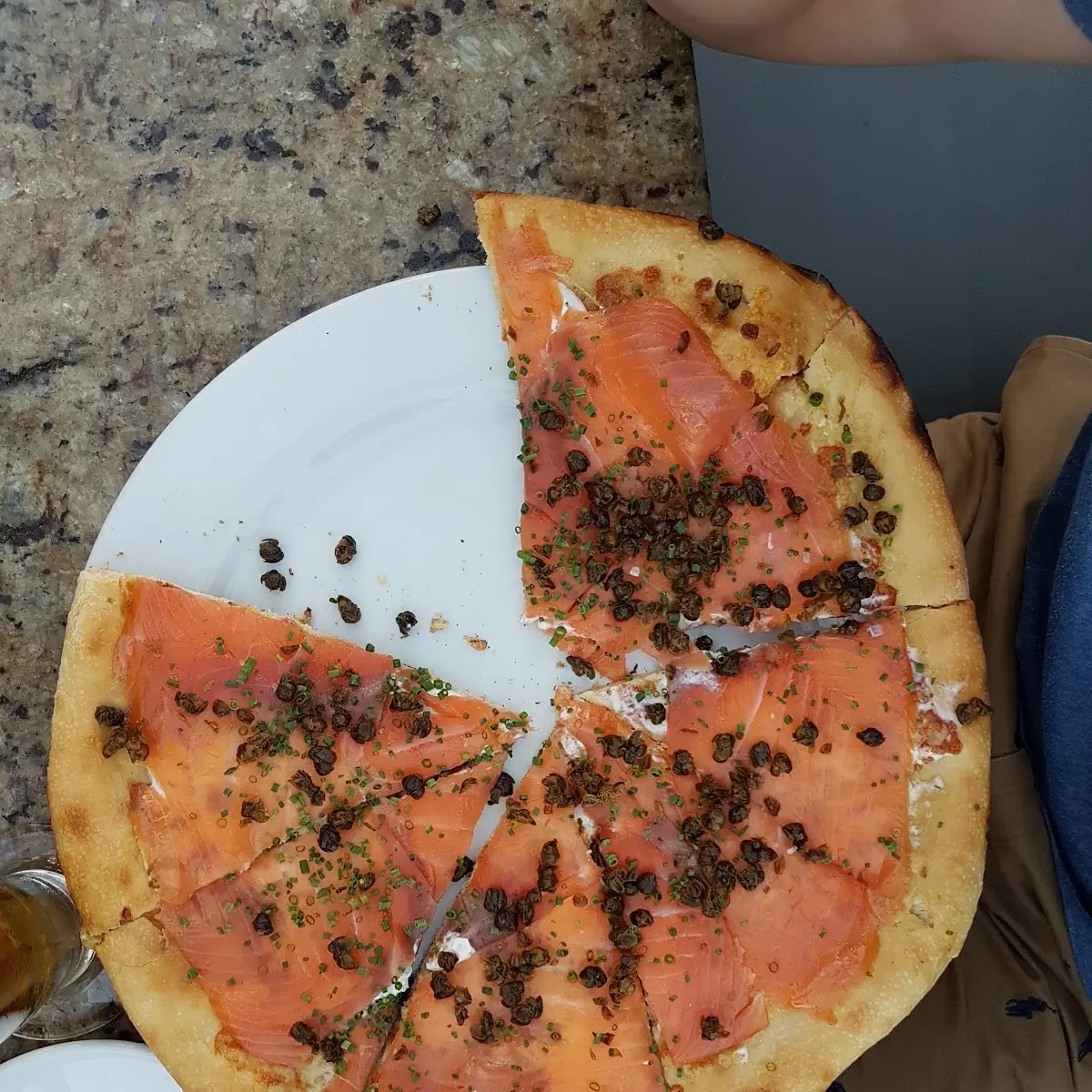 Pizza Max