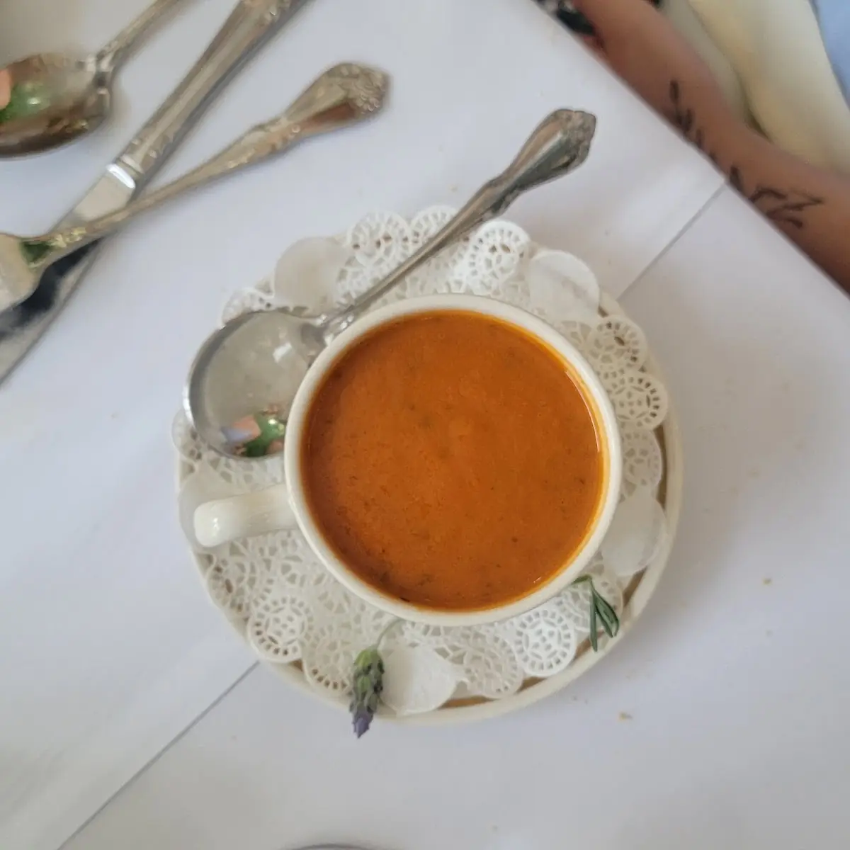 Tomato Soup
