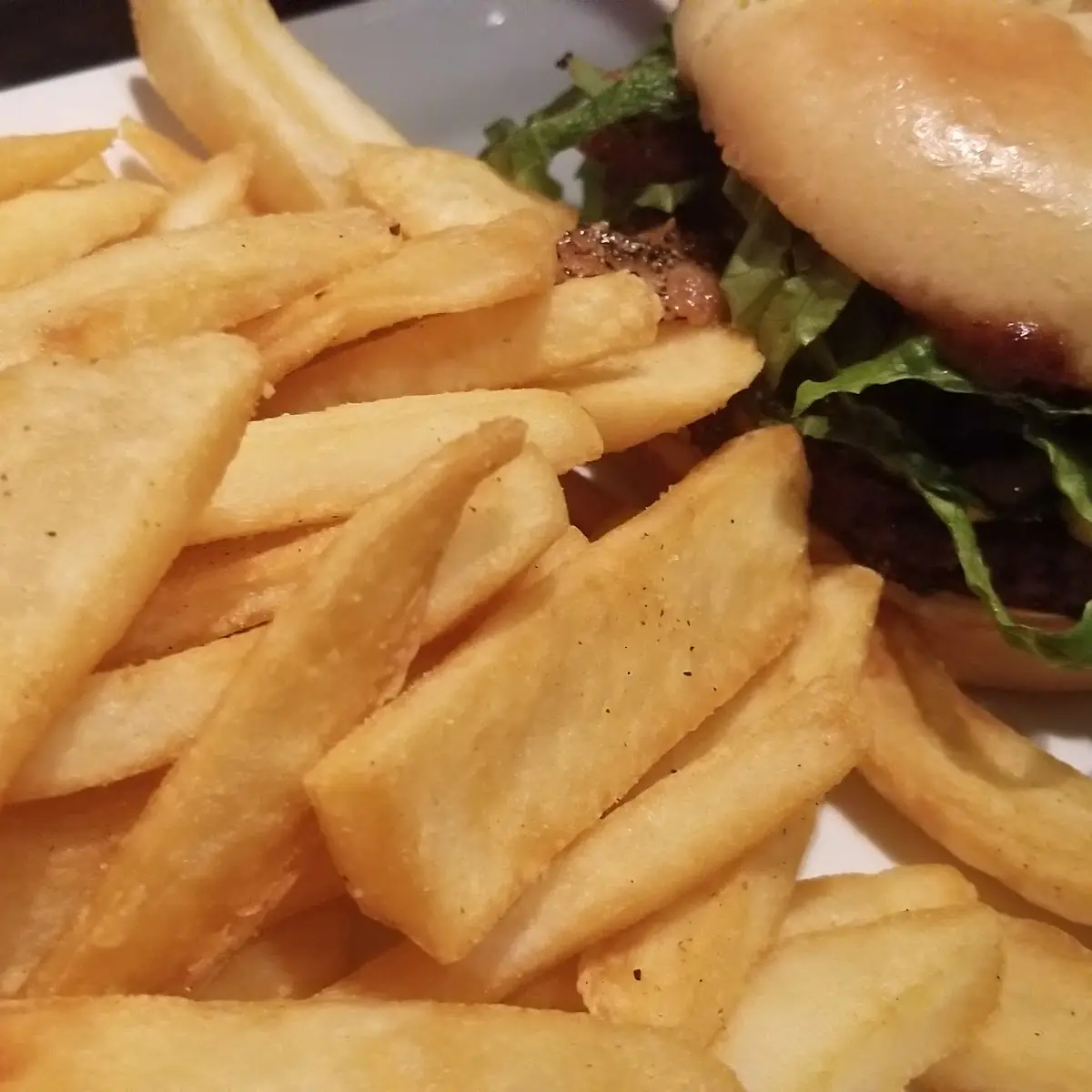 Veggie Burger