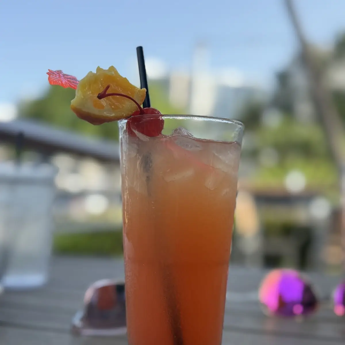 Rum Runner