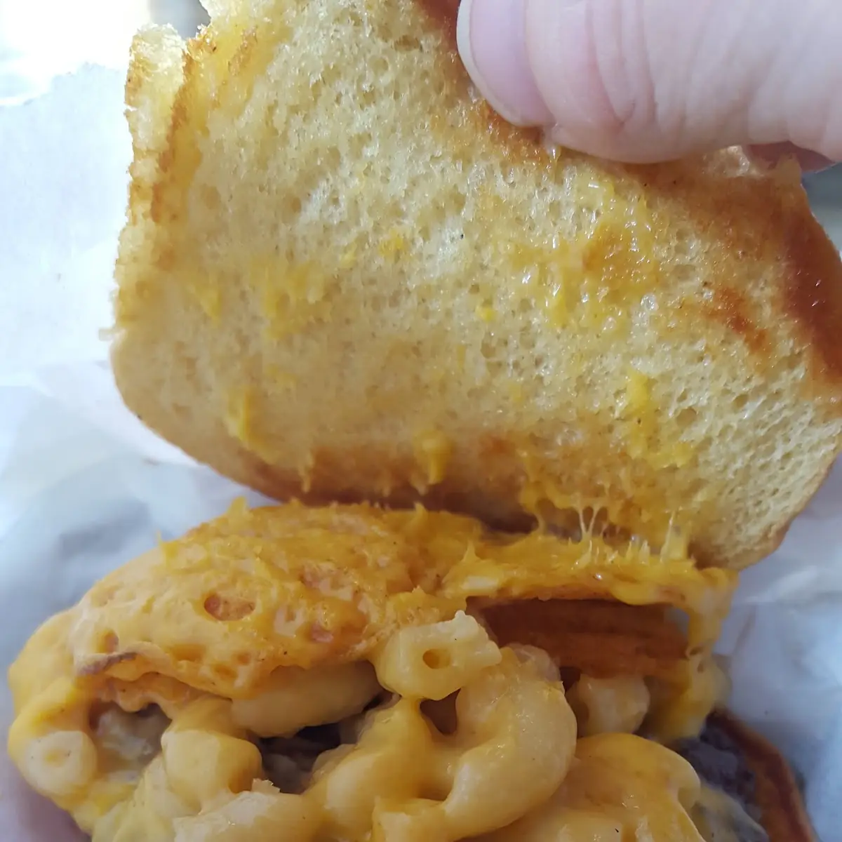 Mac N Cheese