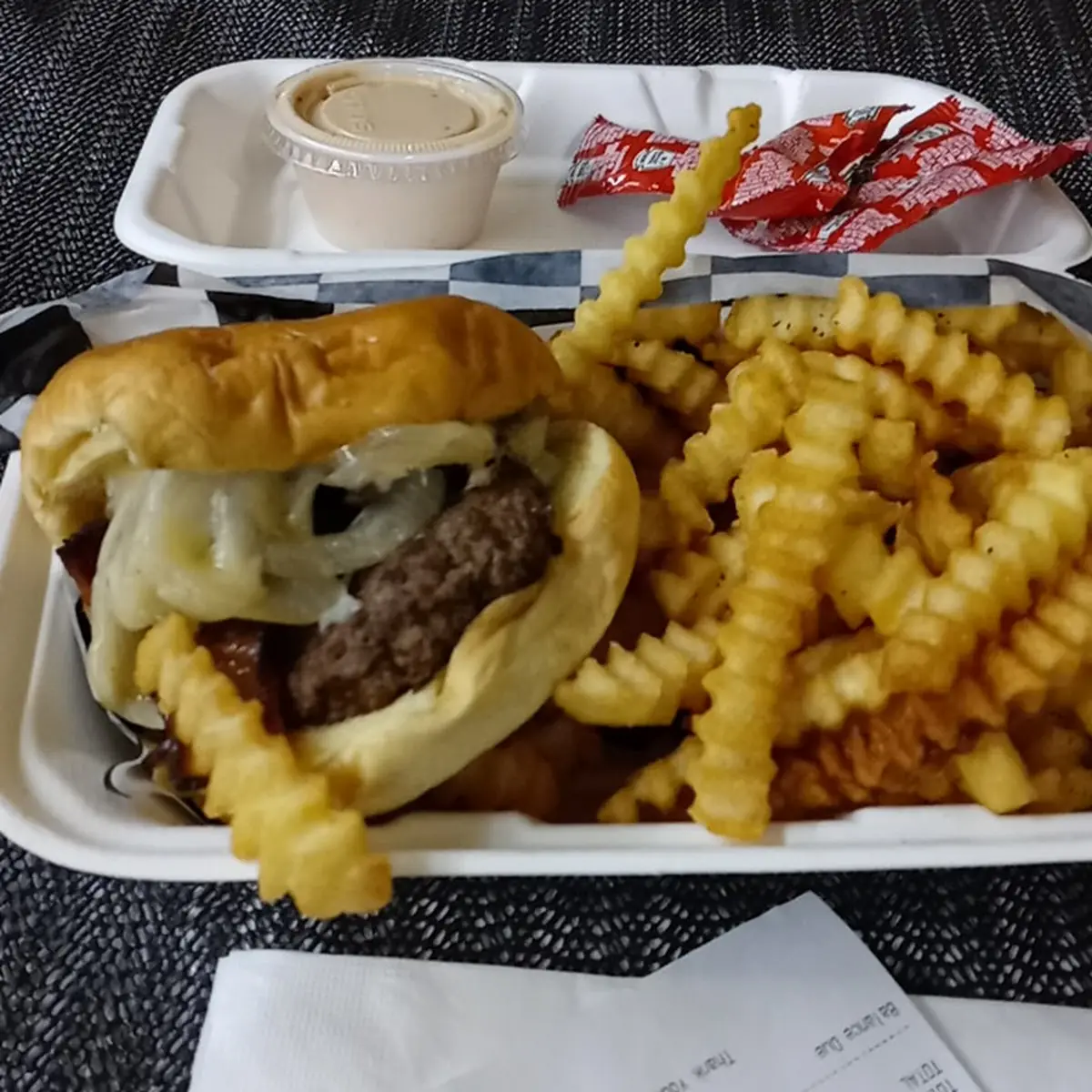 Smash Burger