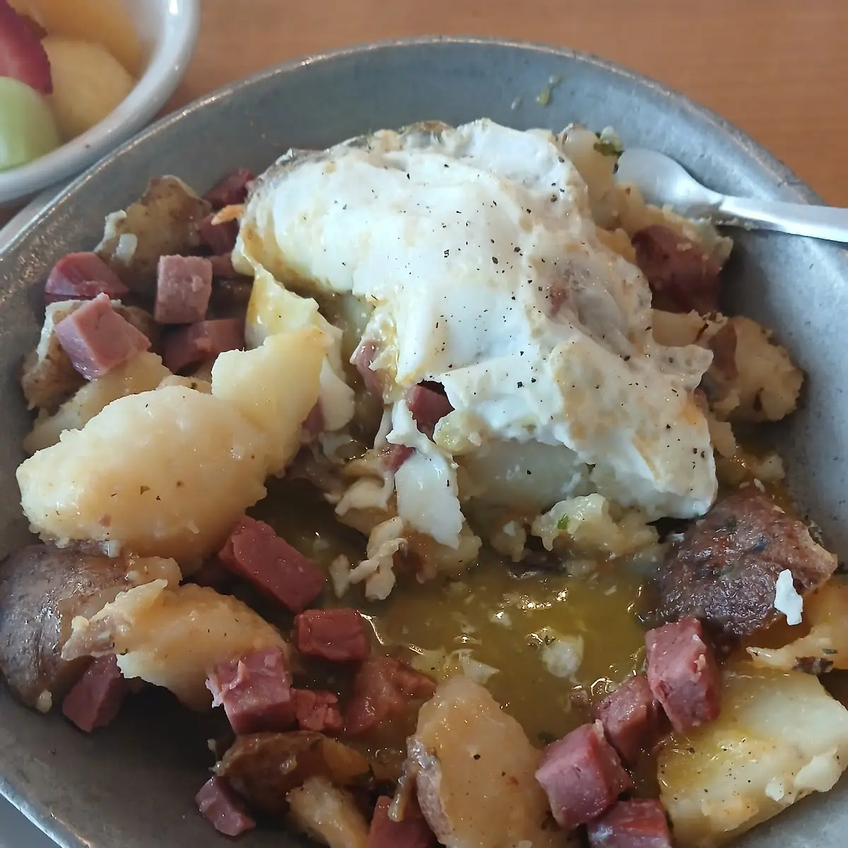 Corned Beef Hash