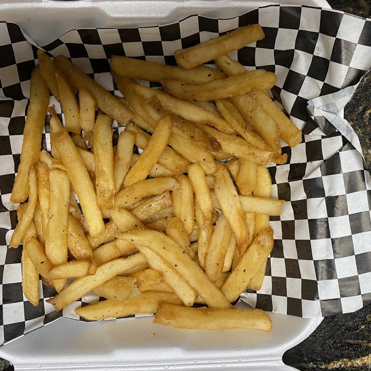 French Fries