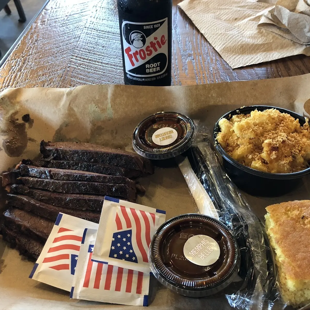 Cornbread