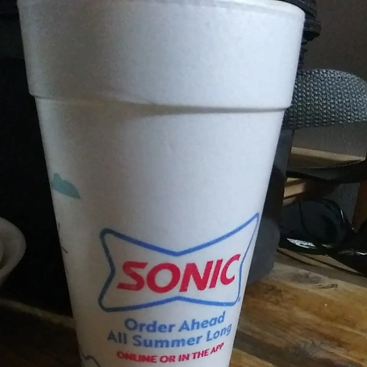 Chocolate Peanut Butter Master Shake