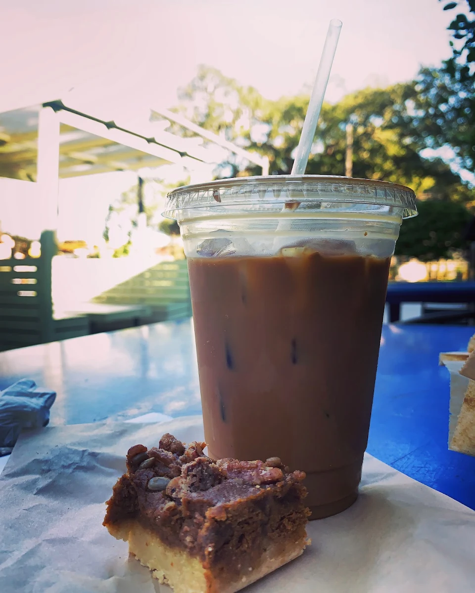 Cold Brew