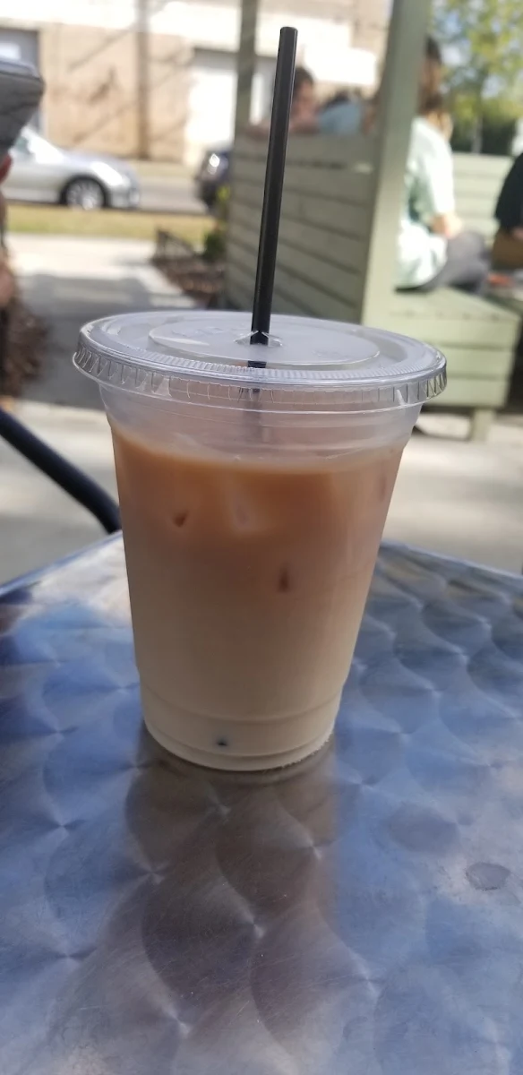 Milk Tea