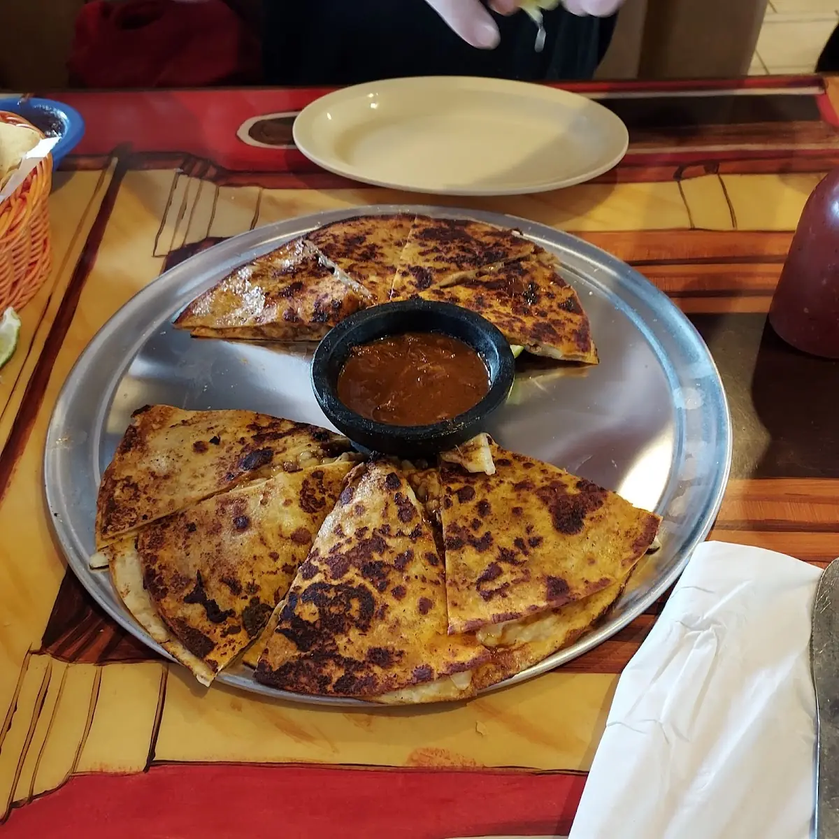 Berrian Pizza