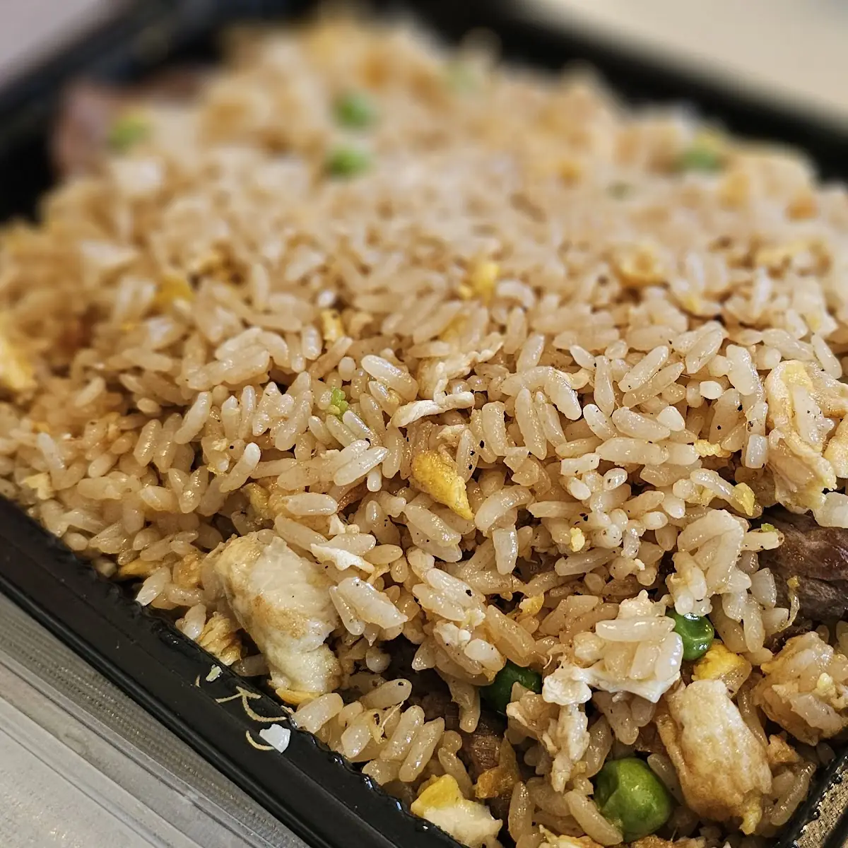Japanese Steak Fired Rice