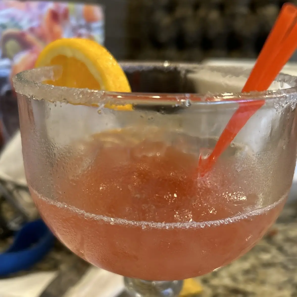 Jalapeno Margarita Pitcher