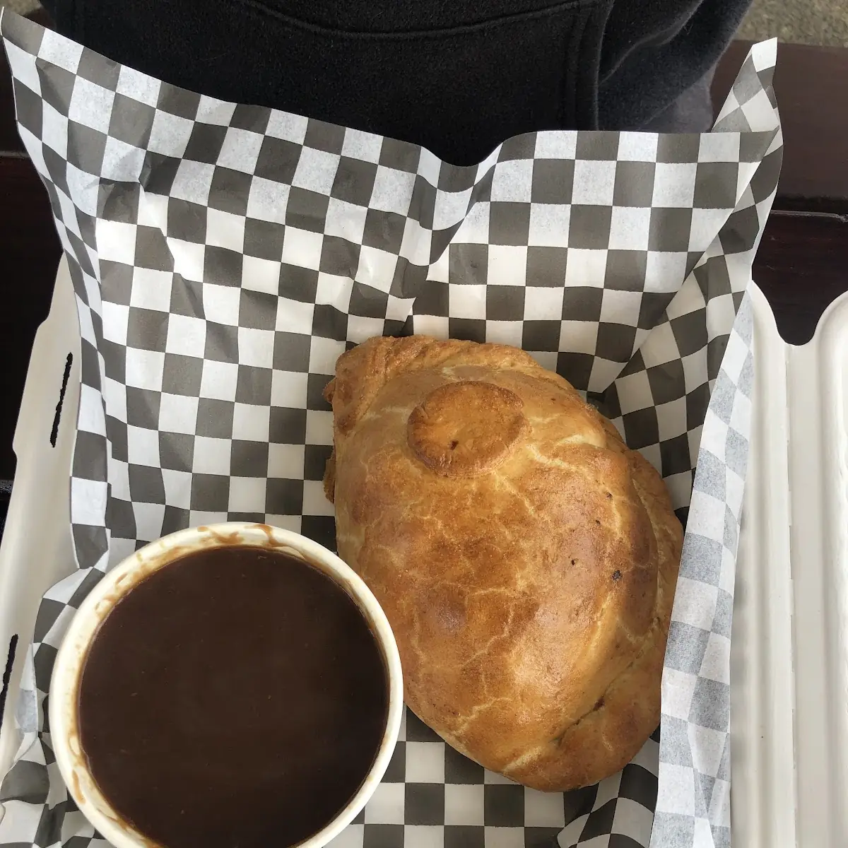 French Dip