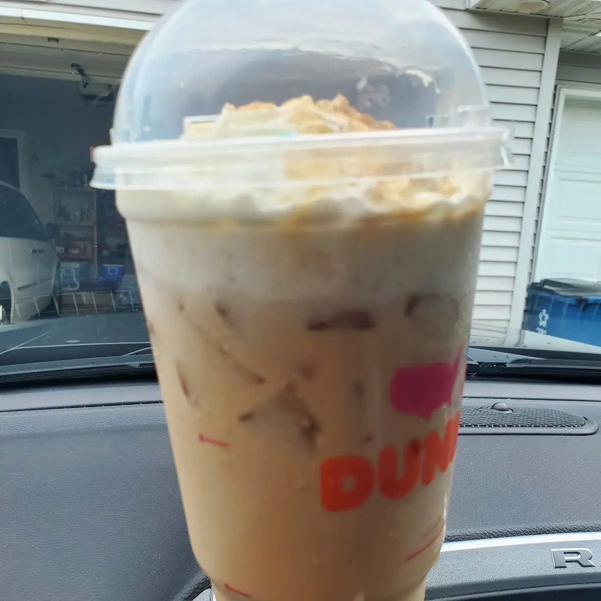 Original Blend Iced Coffee