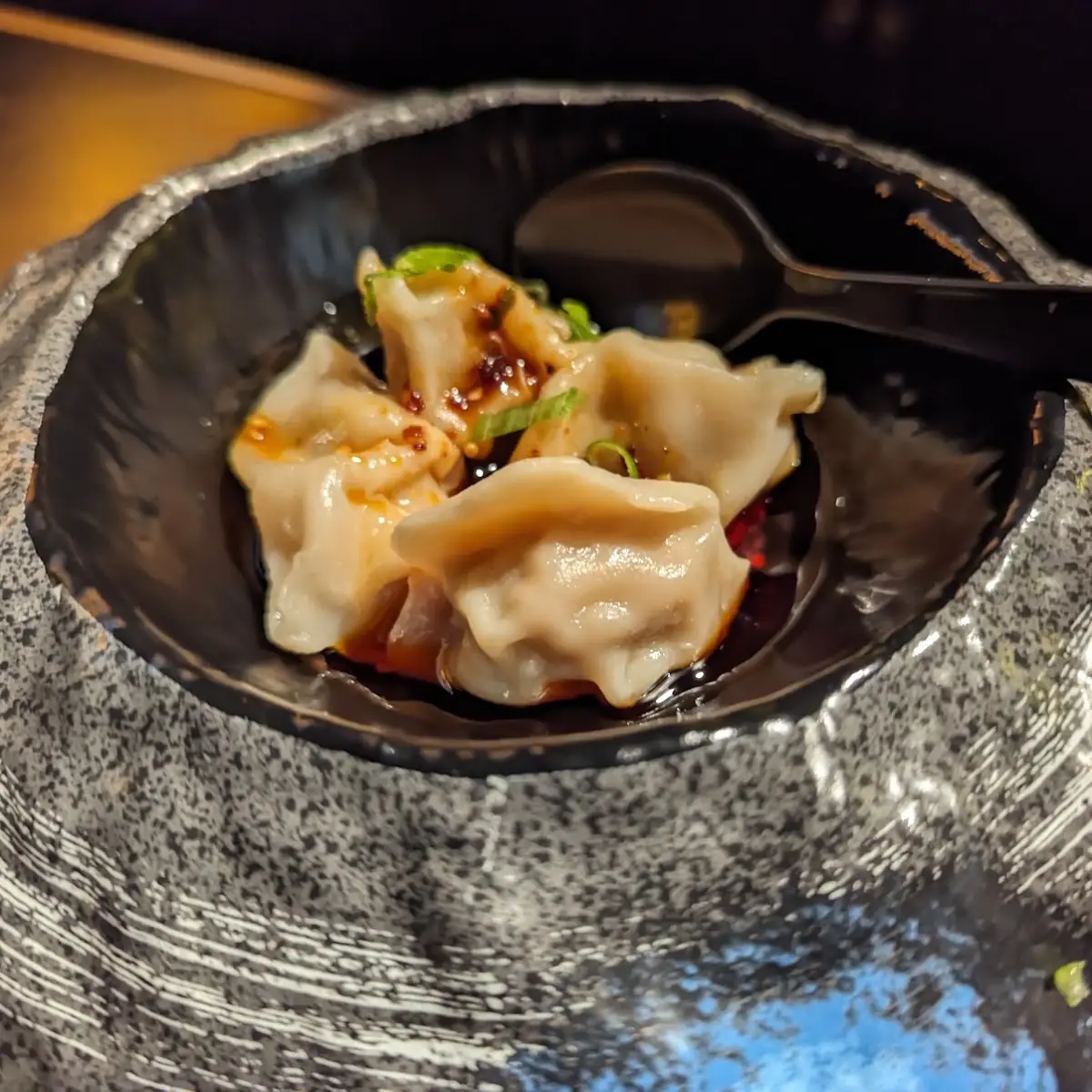 Dumplings
