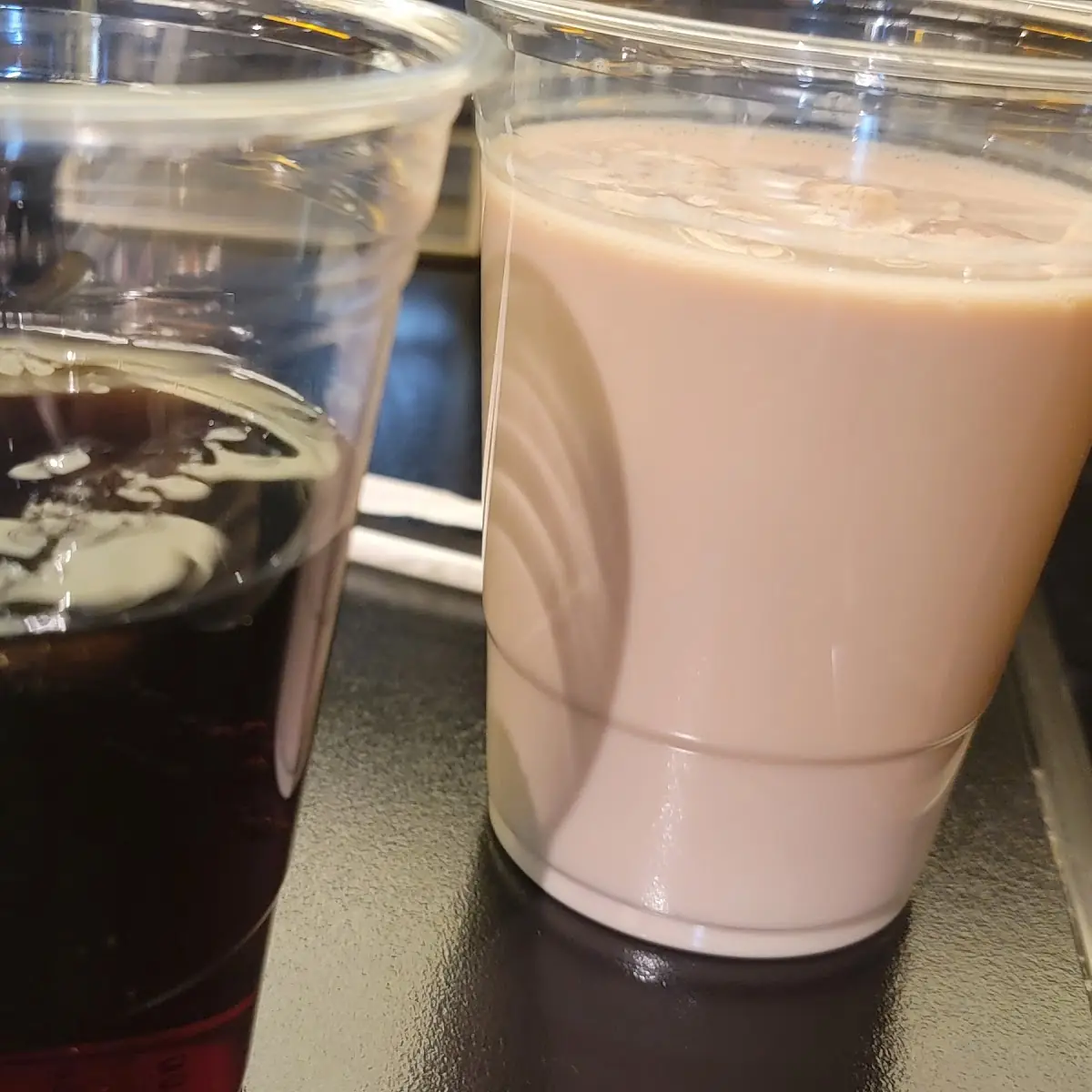 Jasmine Green Tea