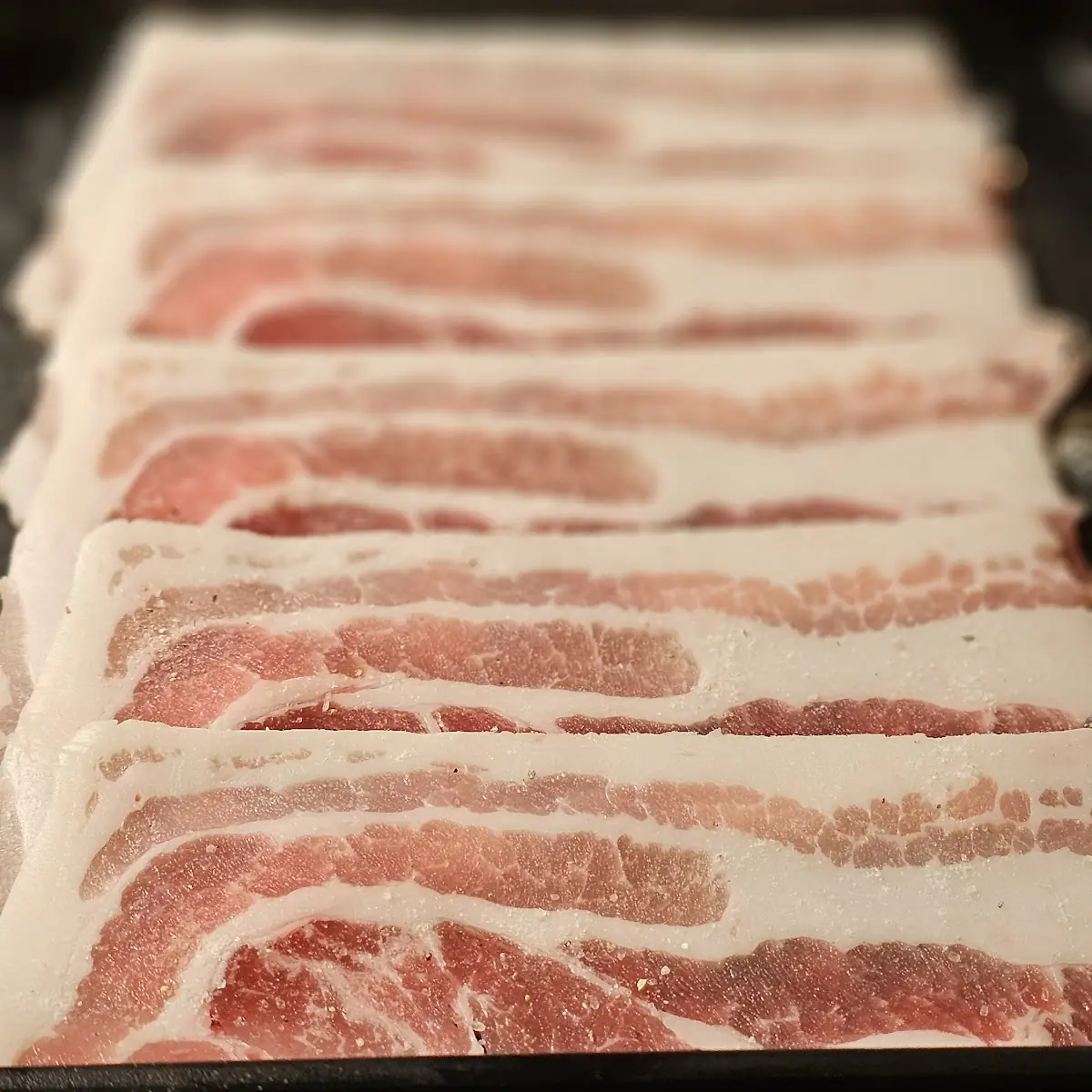 Pork Belly