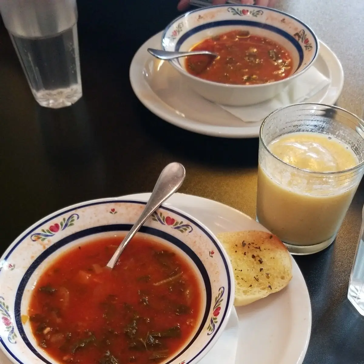 Hildago Tomato Soup