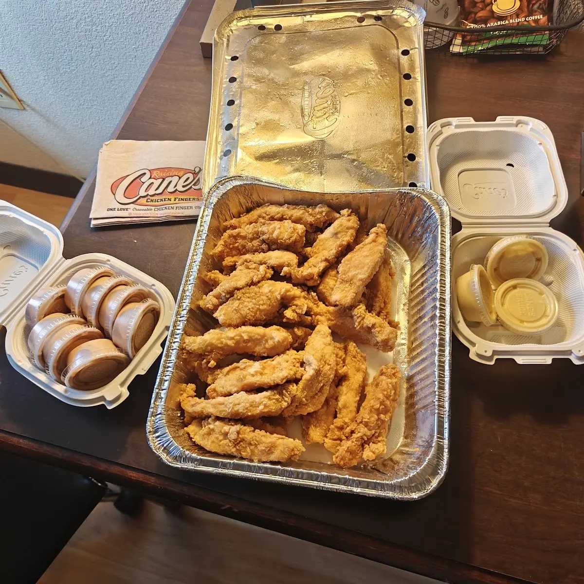 Tailgate Platter