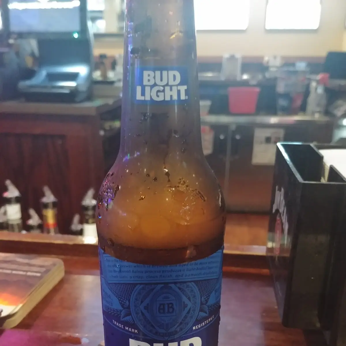 Bud Light