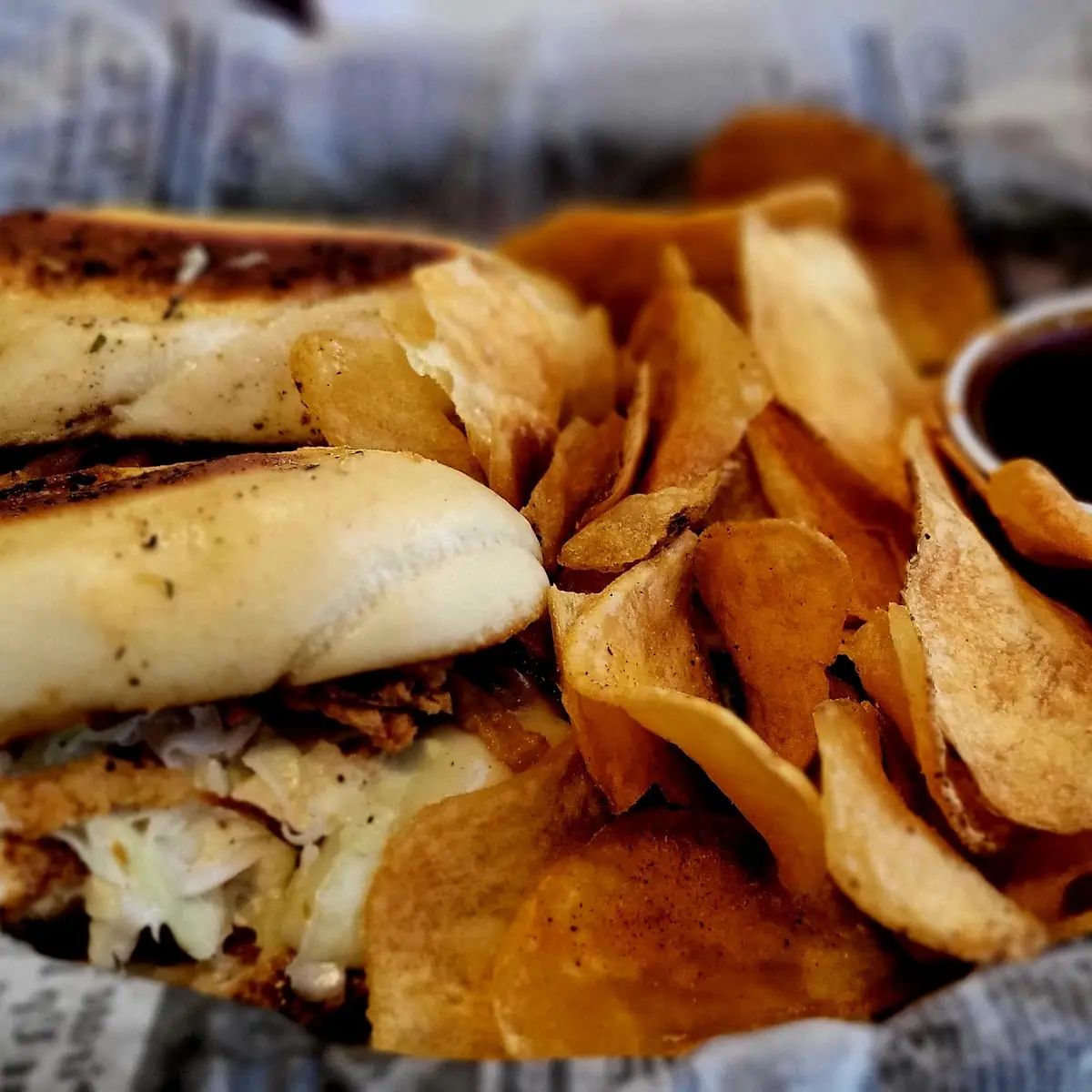 French Dip