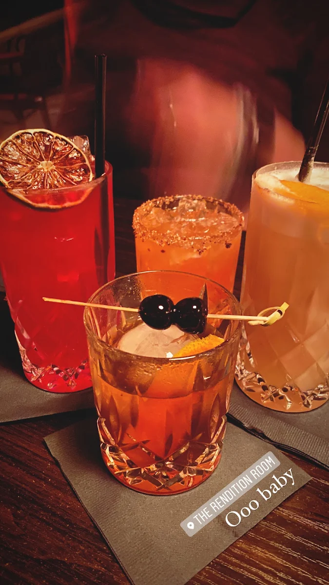 Whiskey Sour