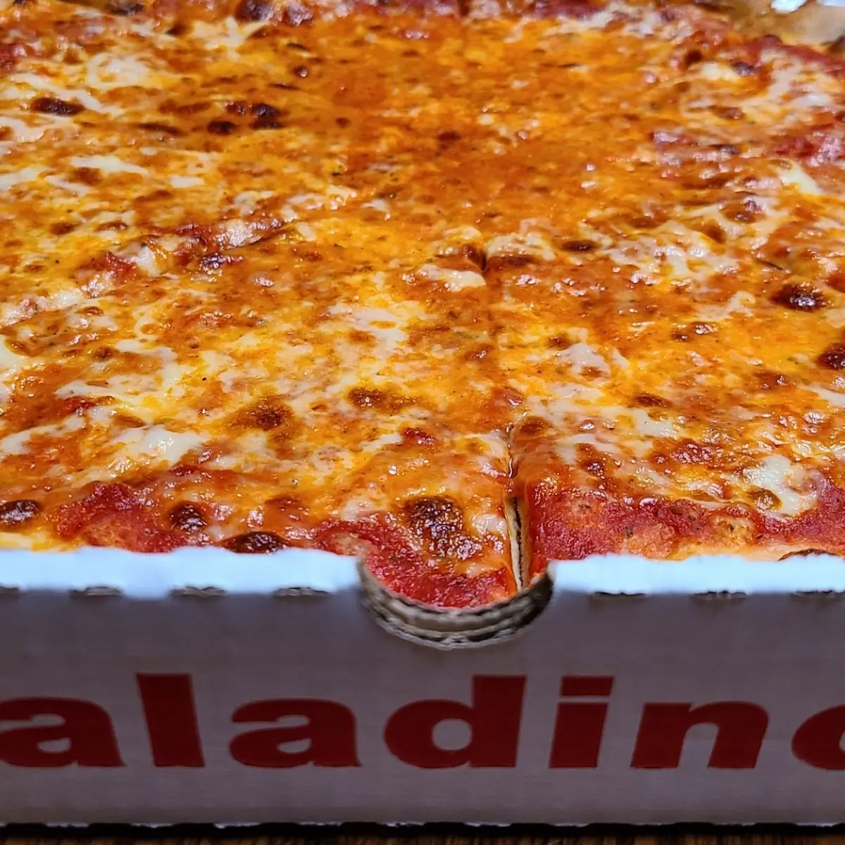 Large Cheese Pizza