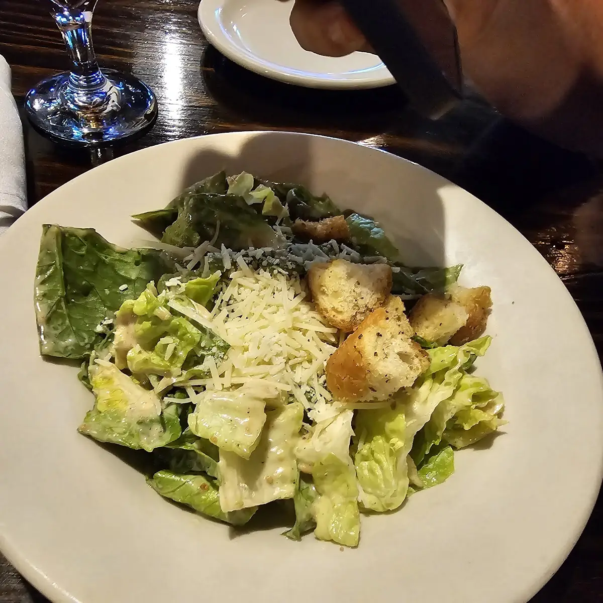 Caesar Salad