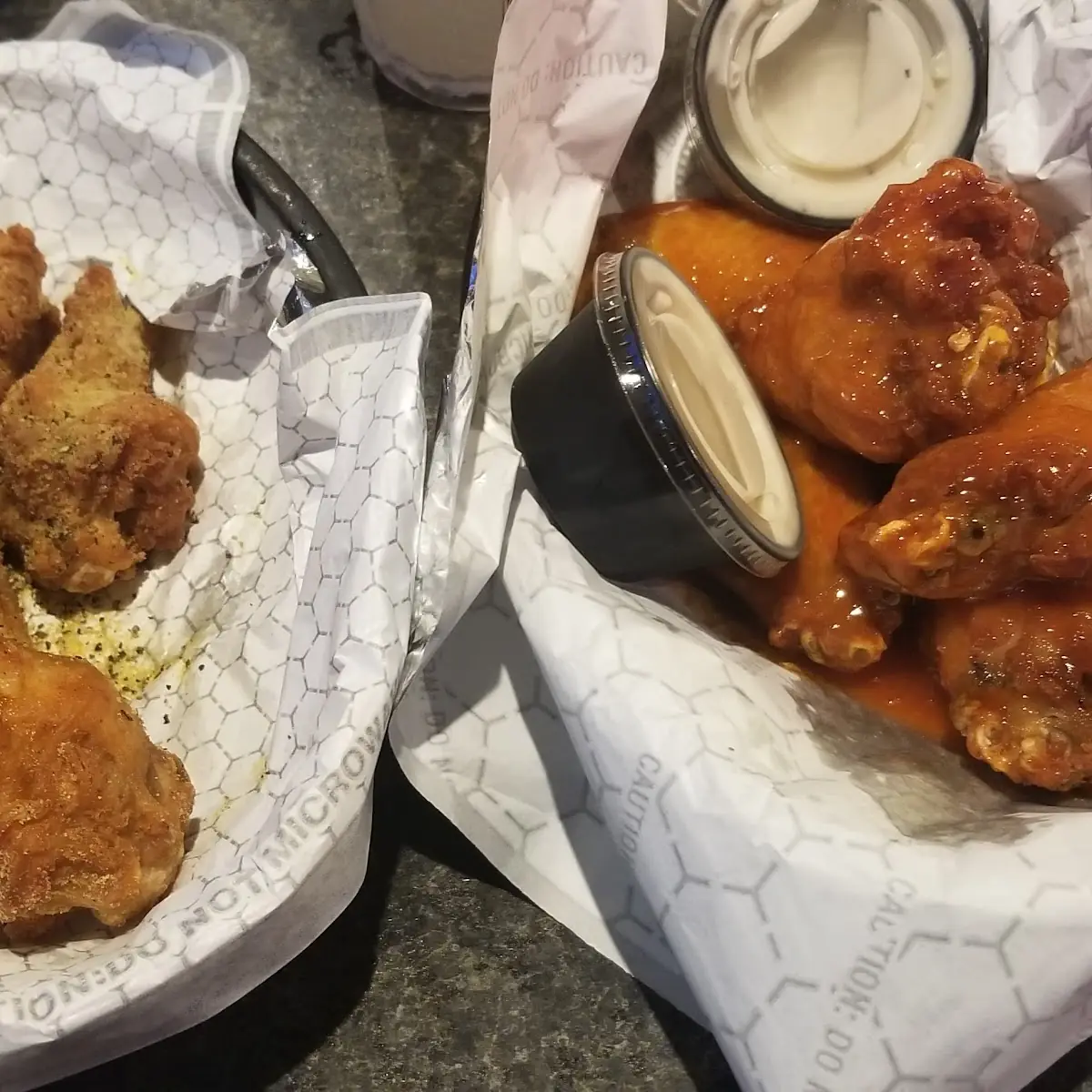 Lemon Pepper