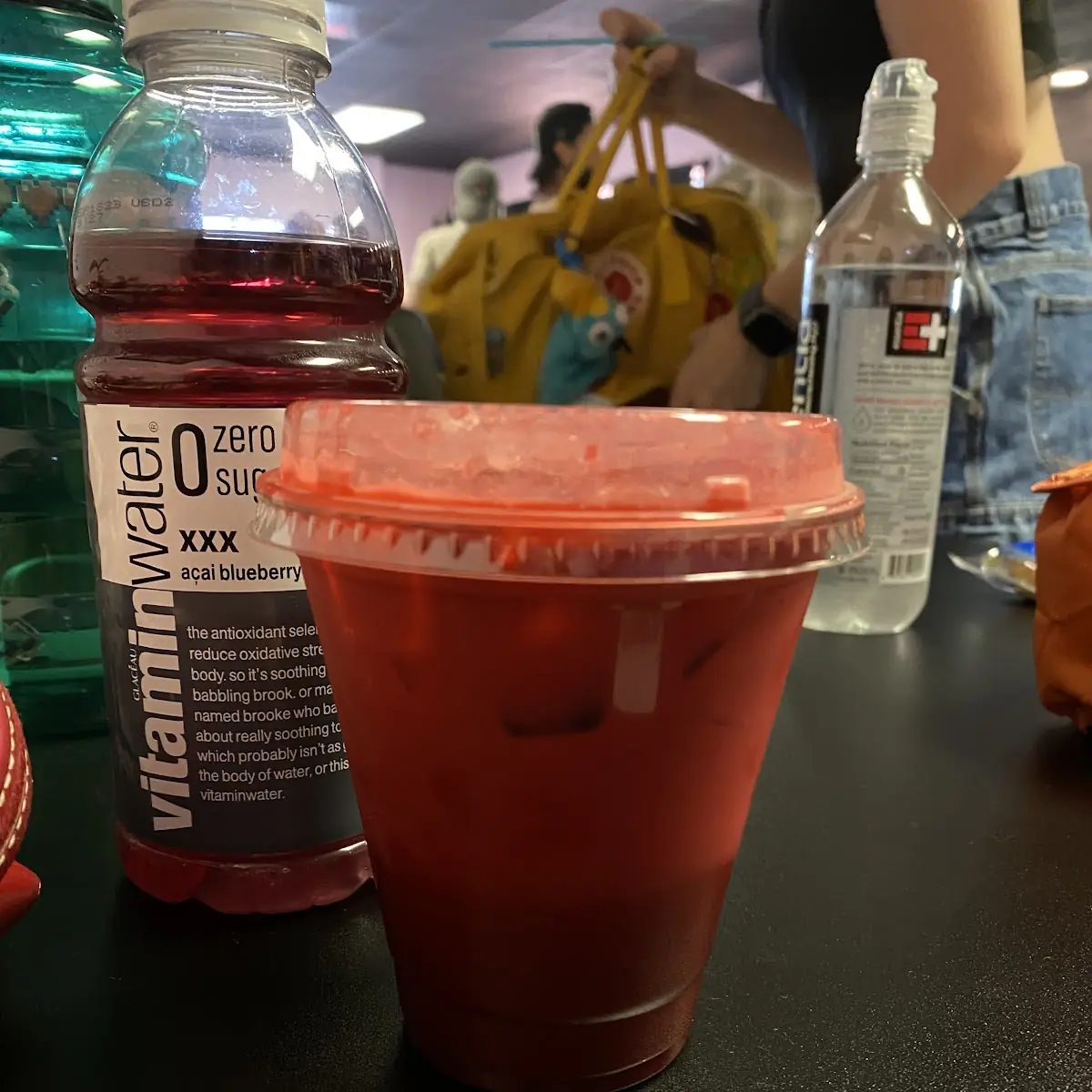 Bloody Mary