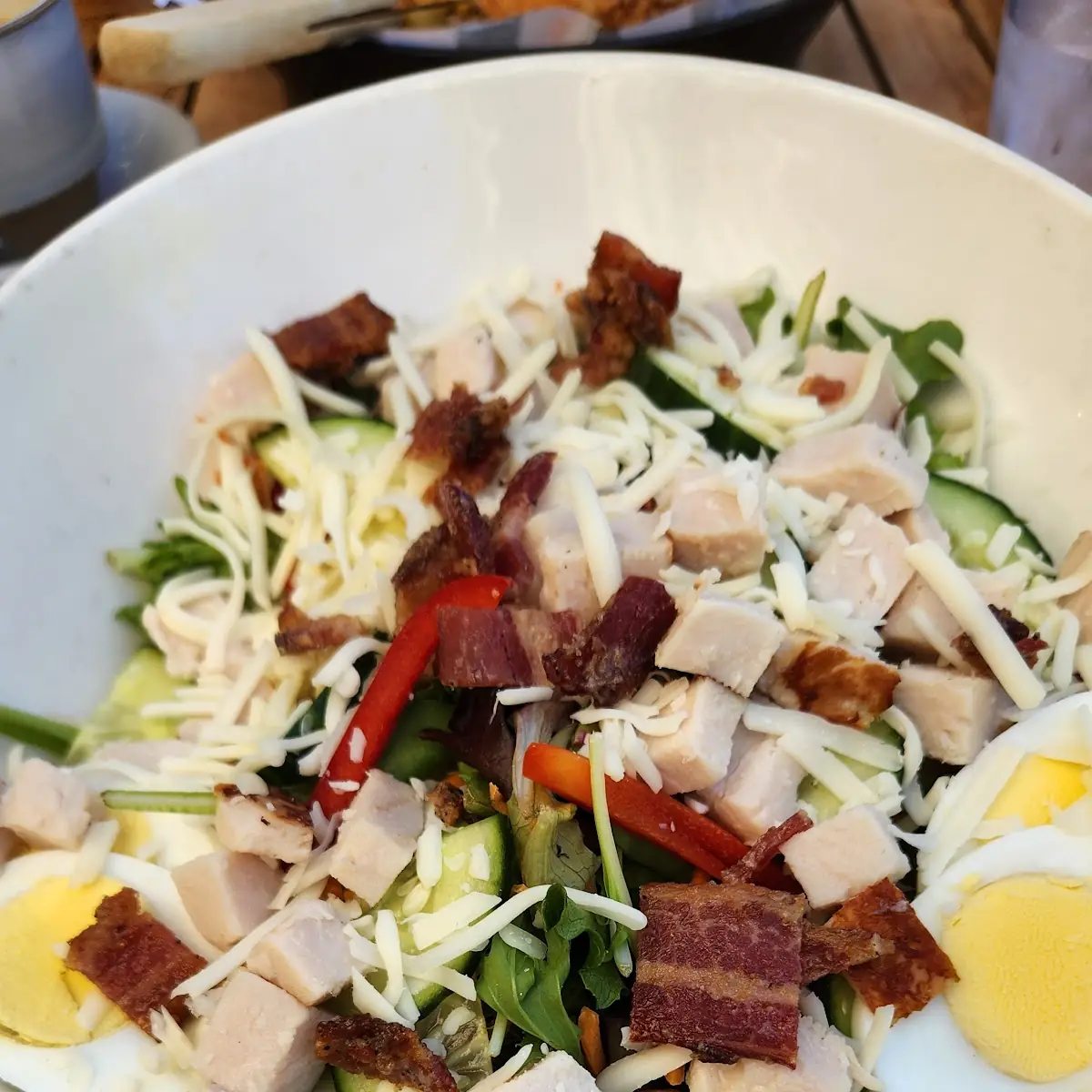 Union Salad