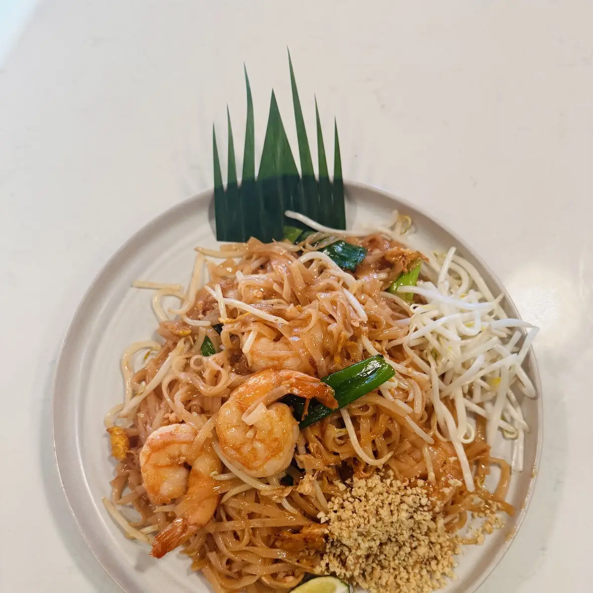 SP 3 Padthai Lemon Grass