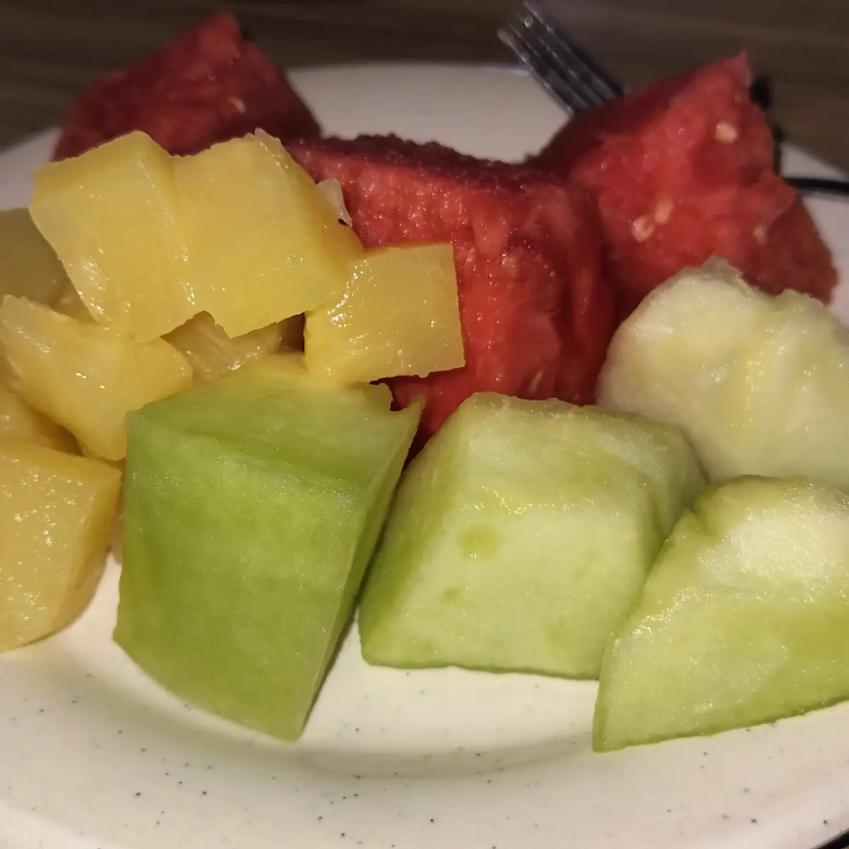 Fresh Fruit