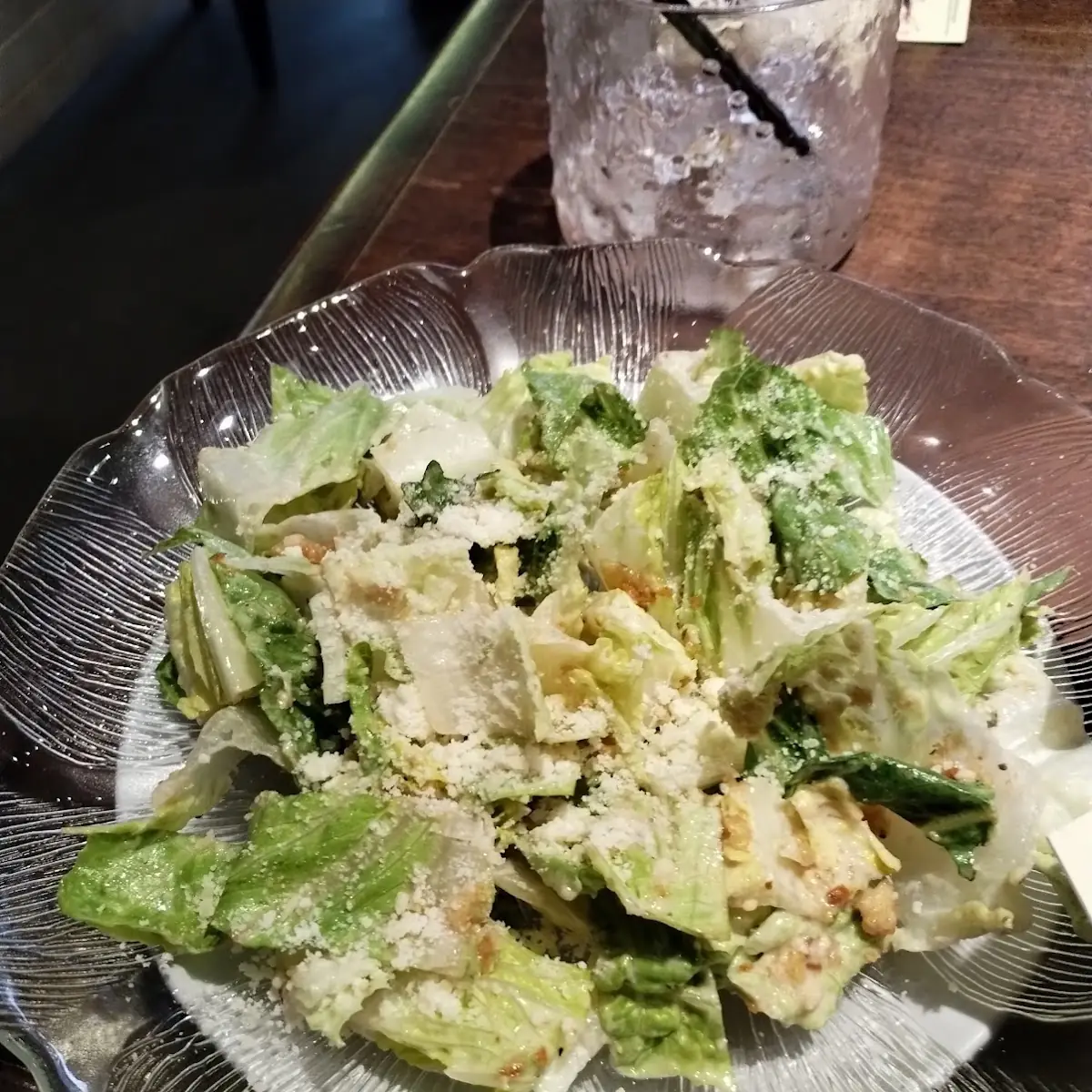 Caesar Salad