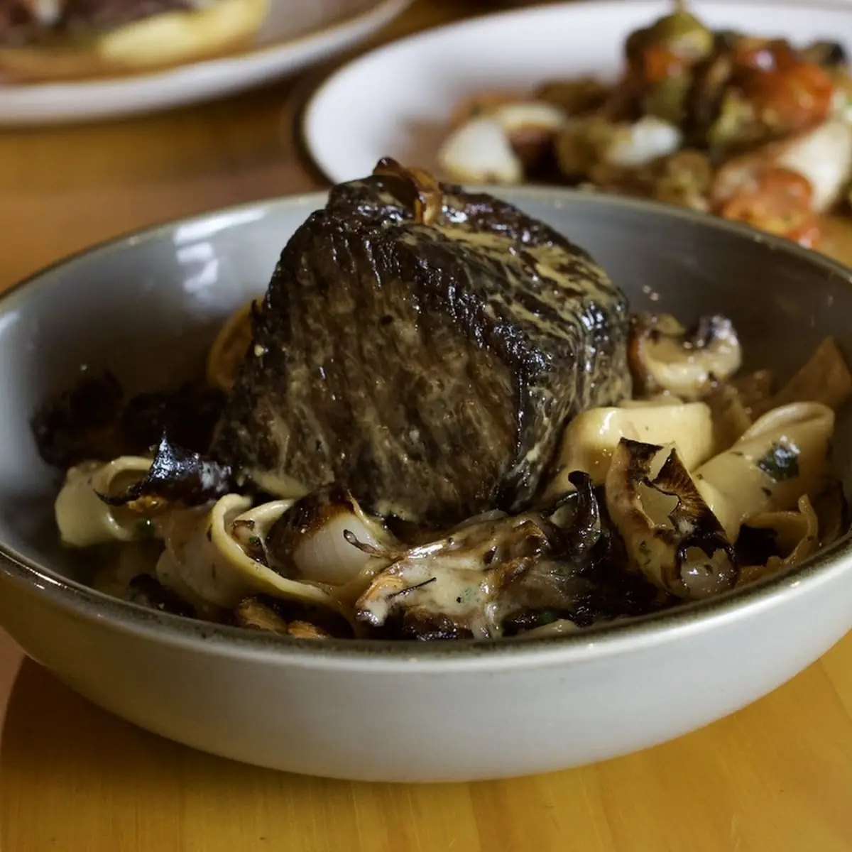 Short Rib Hash