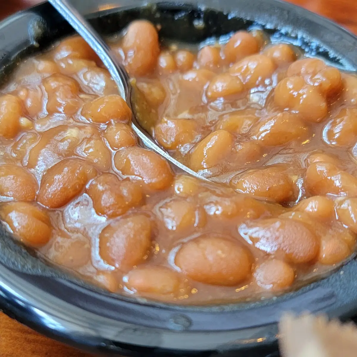 Baked Beans