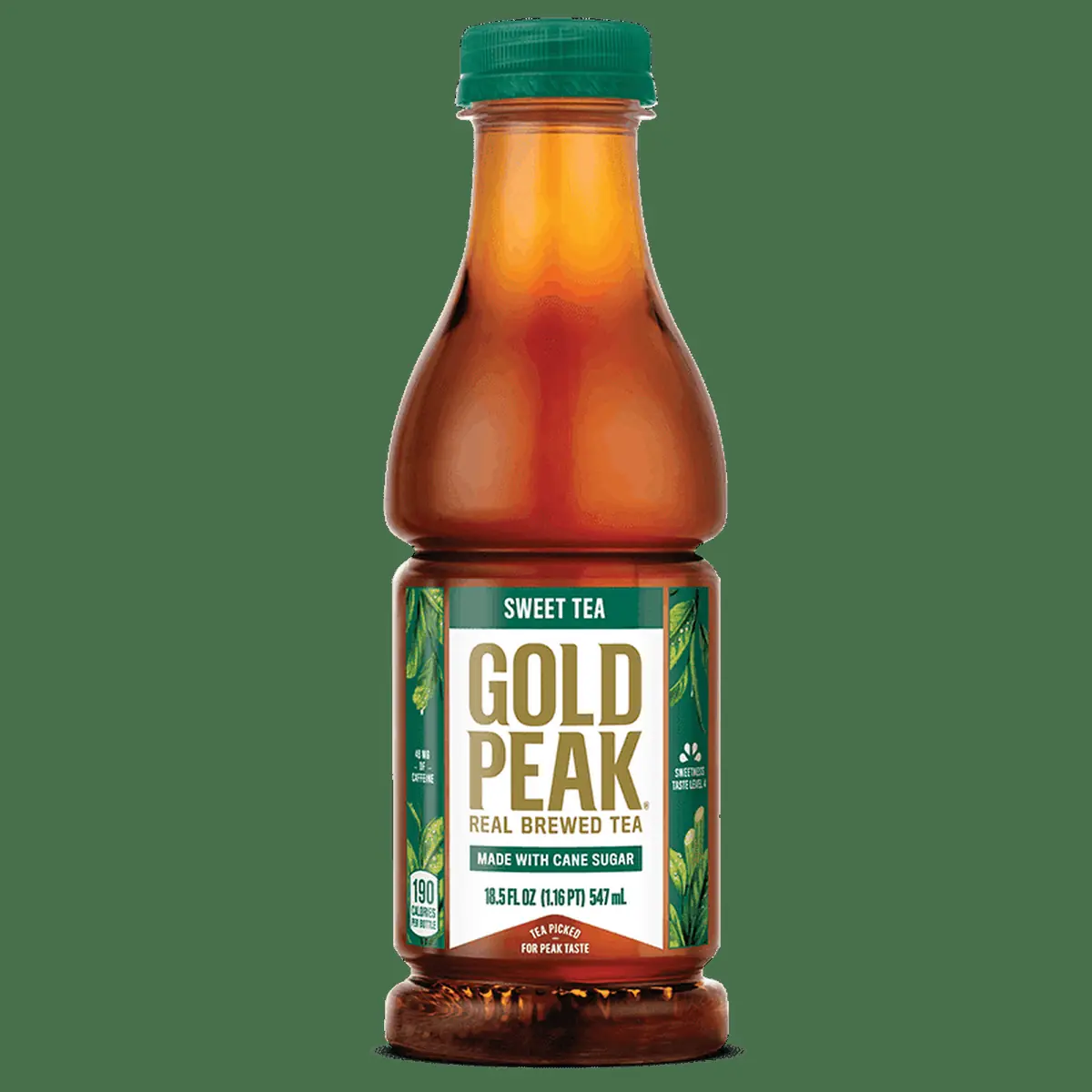 Gold Peak Sweet Tea