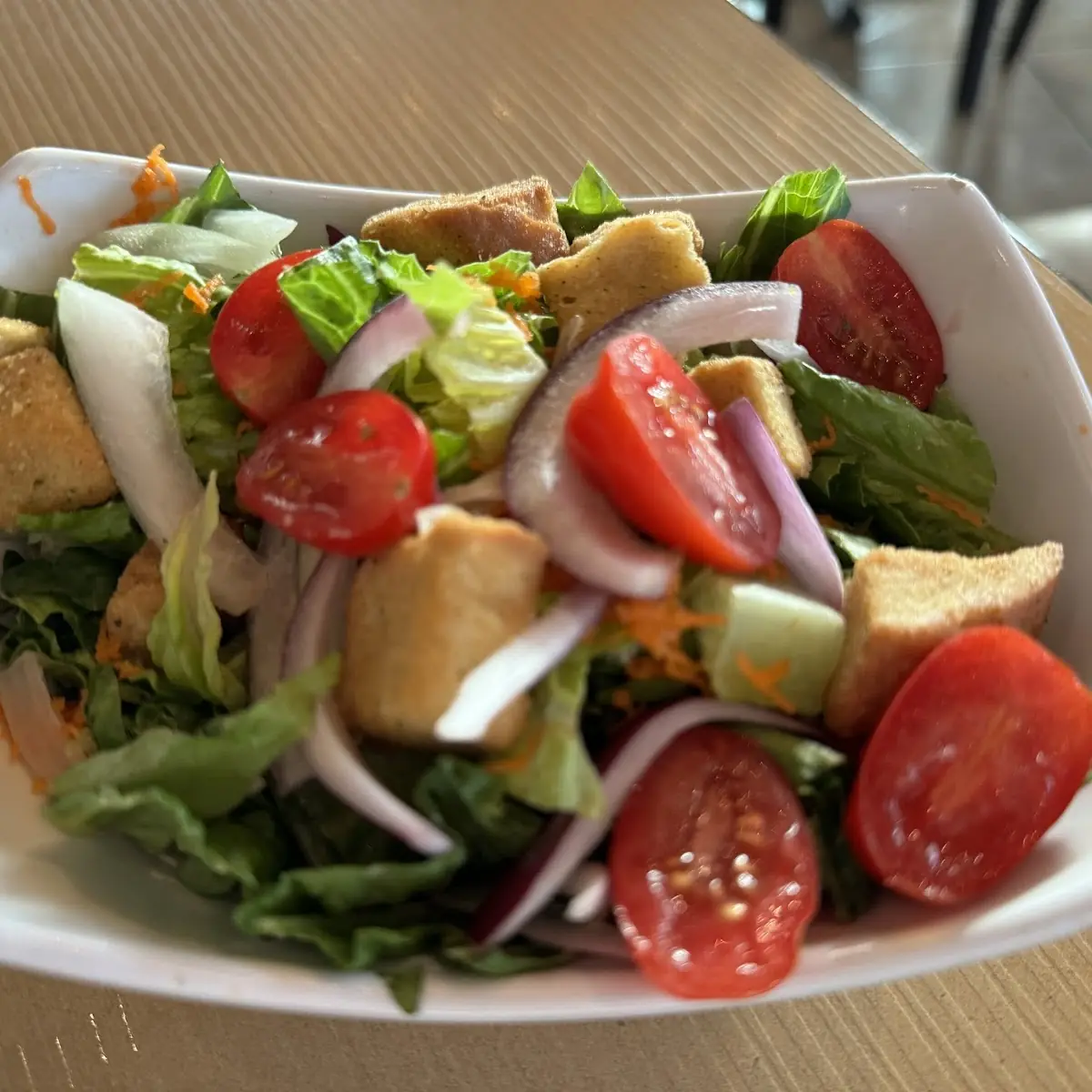 Side Salad