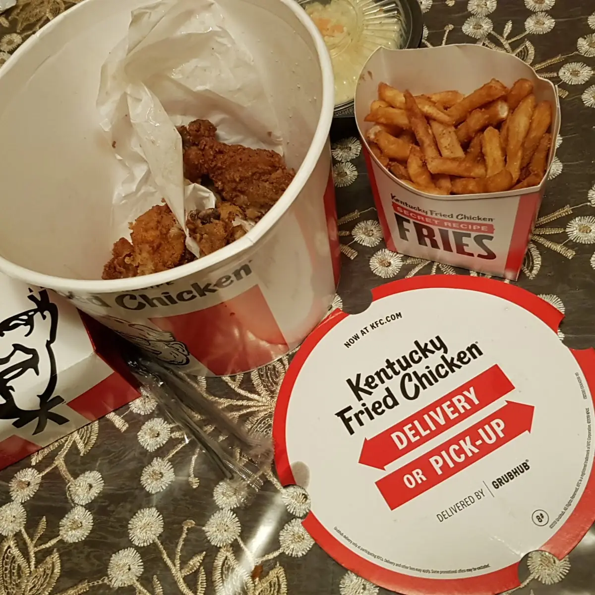Family Meal Combo
