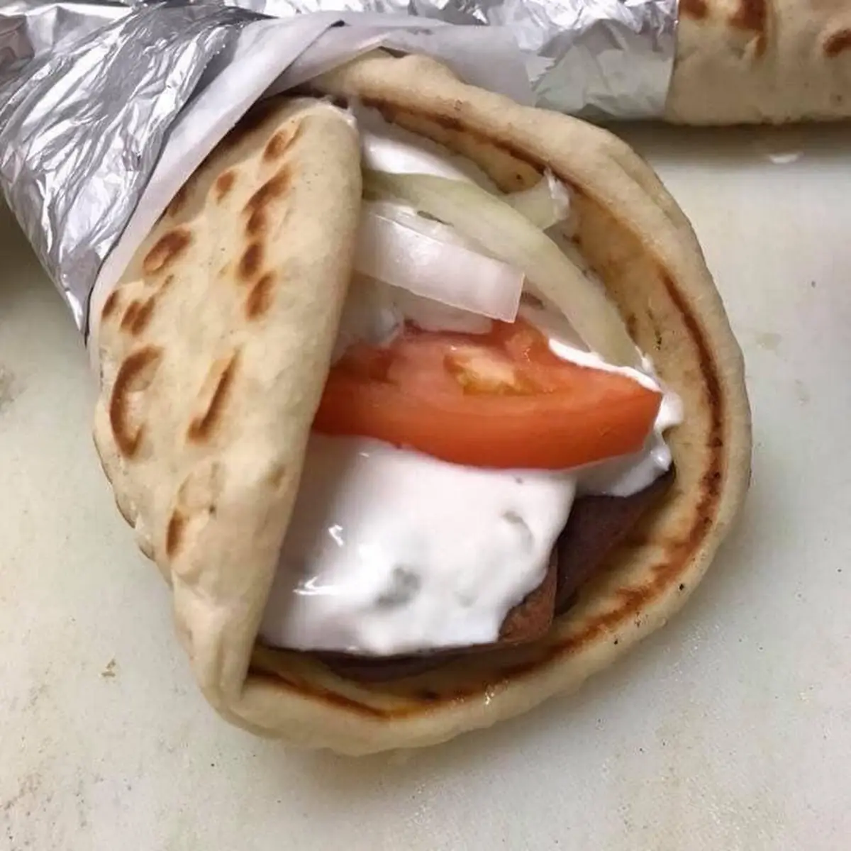 Gyro