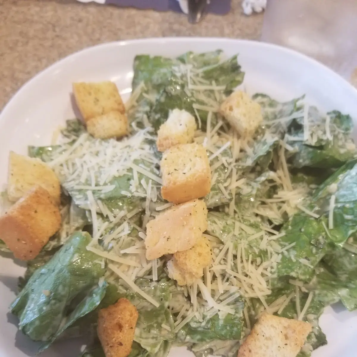 Caesar Salad