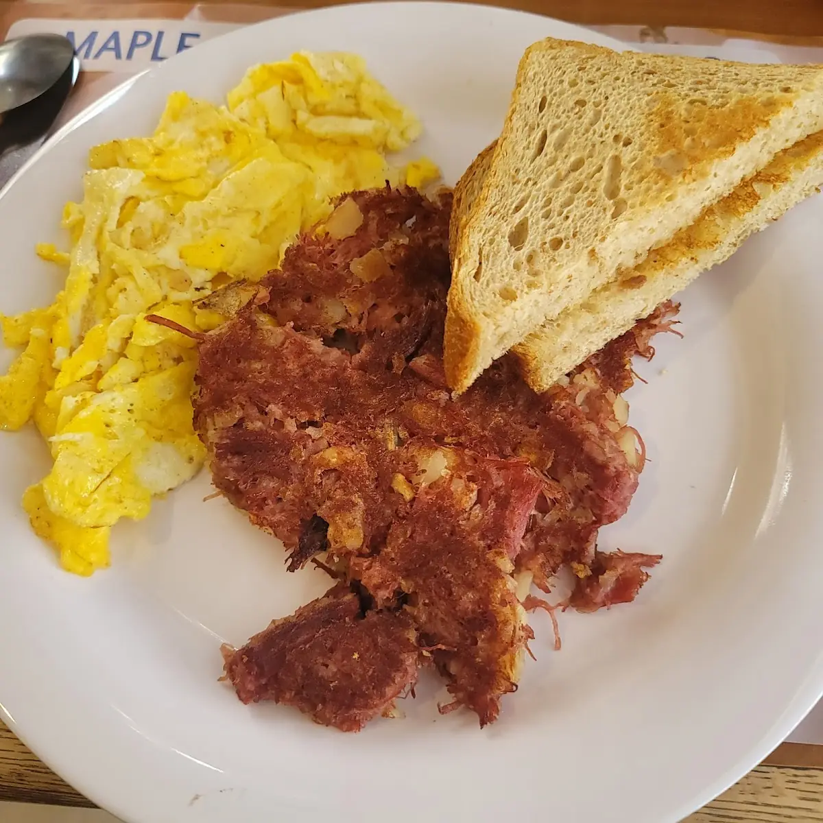 Corned Beef Hash