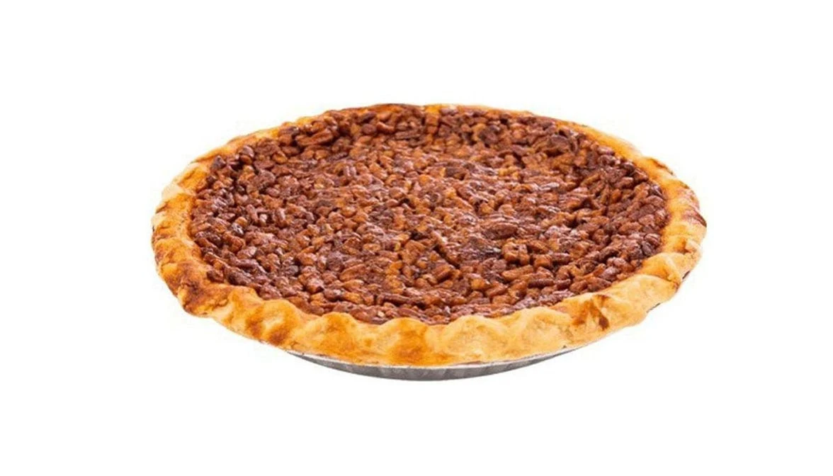 Pecan Pie