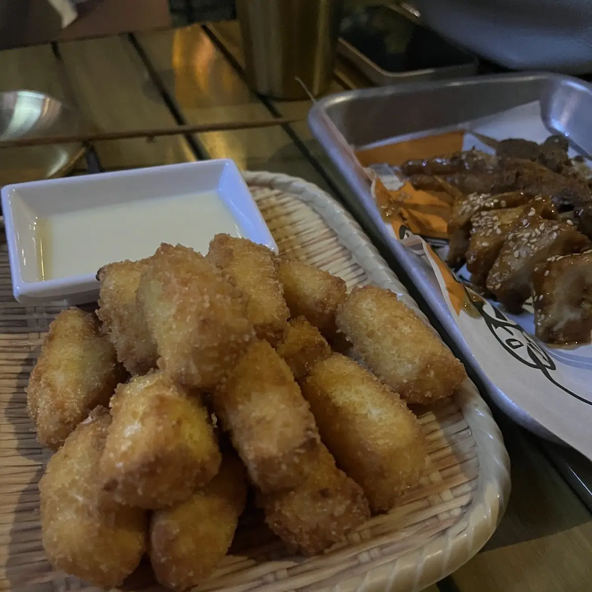 Tater Tots