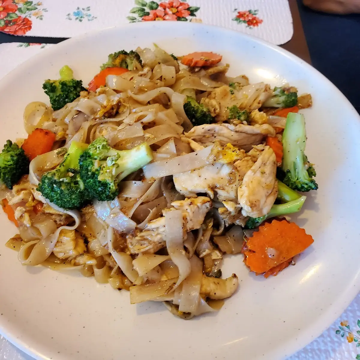 Pad See Eew