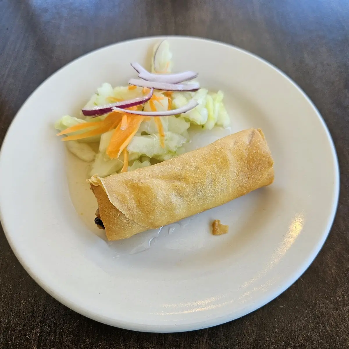 Spring Roll