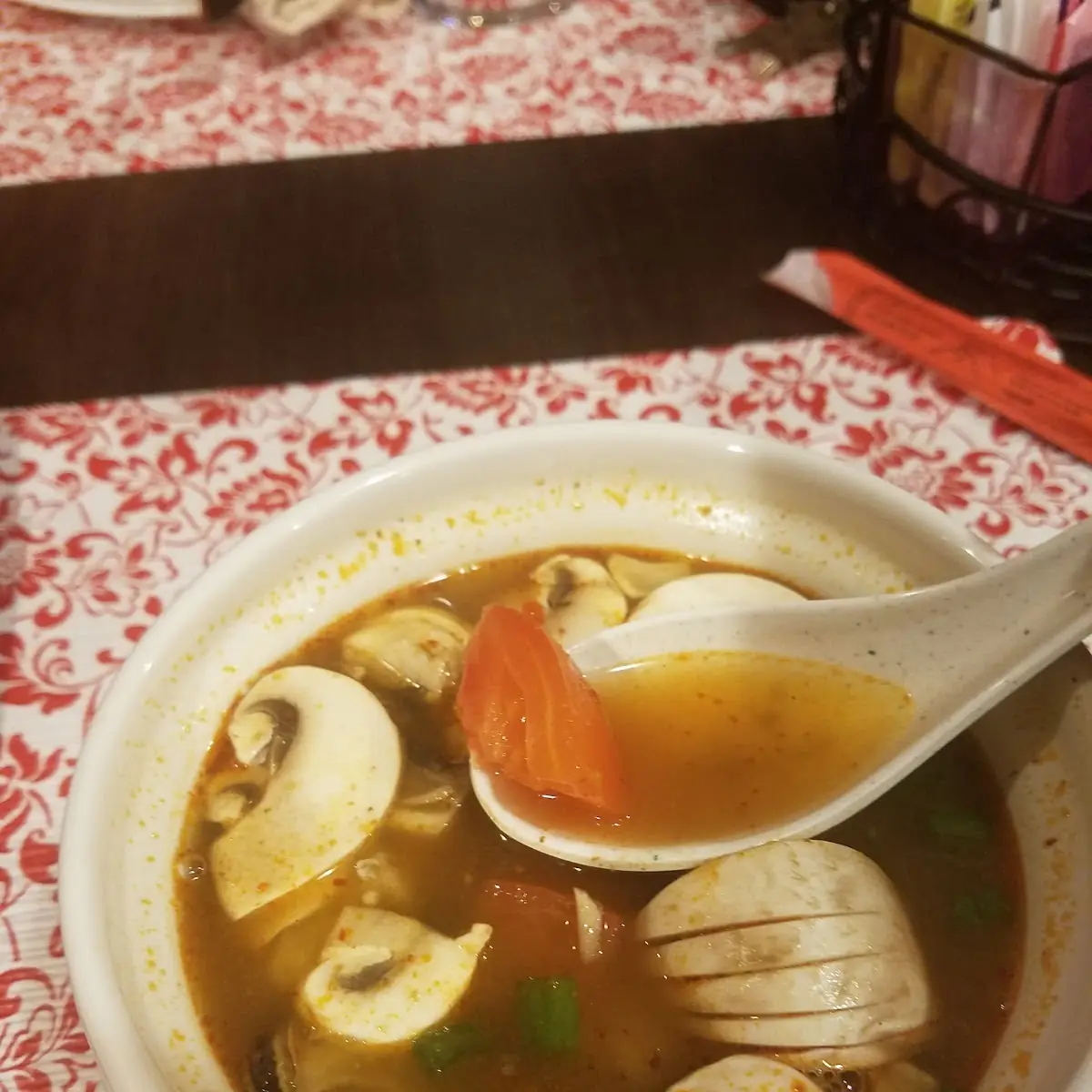 Tom Yum