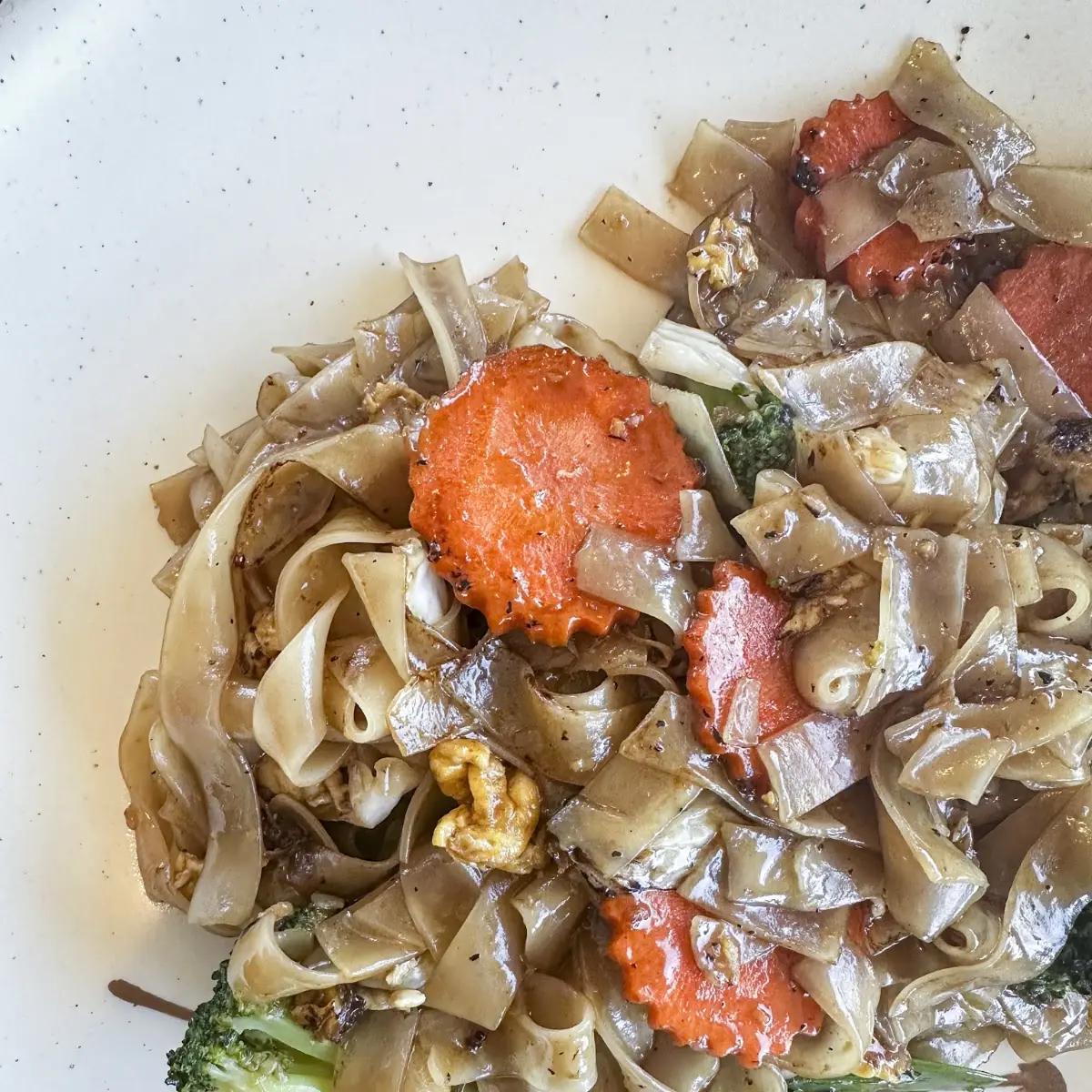 Veggie Pad See EW