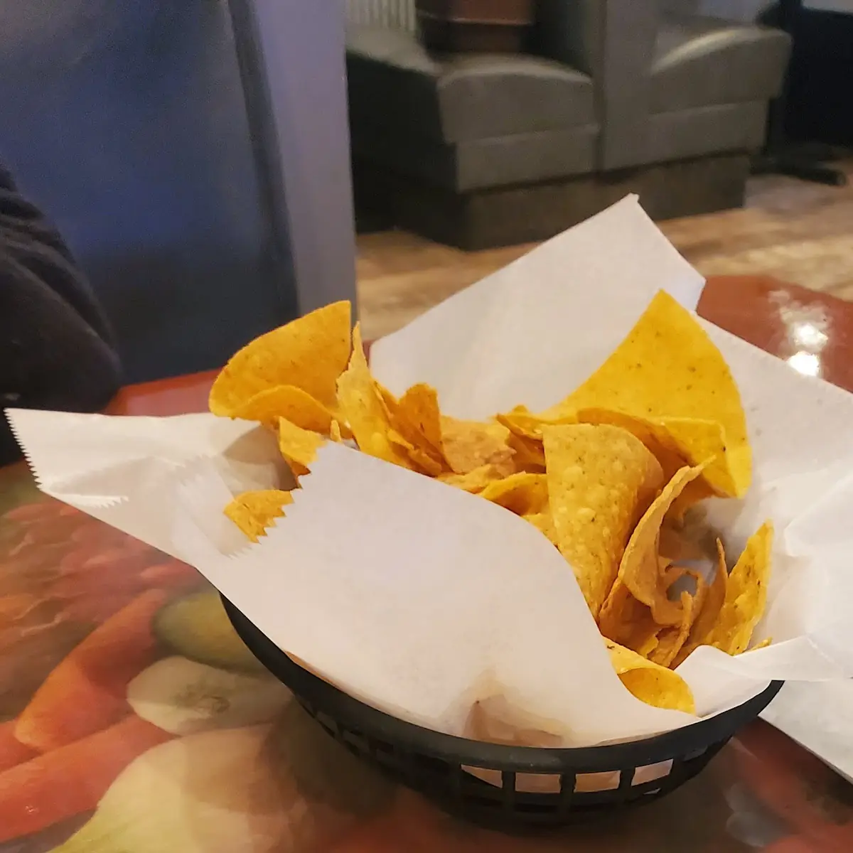 Cheese Dip