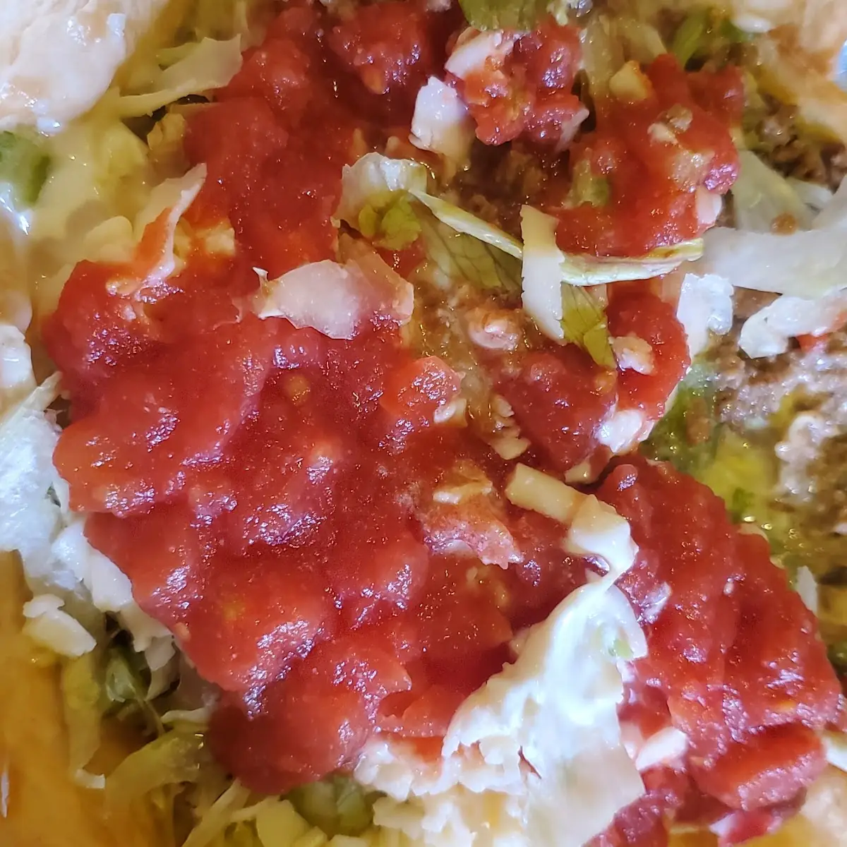 Taco Salad